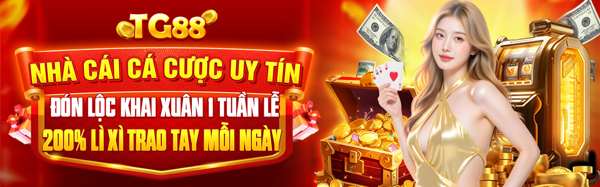Casino Live, Slot và Bắn cá trong cổng thông tin Tg88